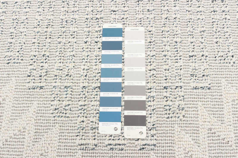 Carpette Torionna grise - 8 pi 0 po x 10 pi 0 po