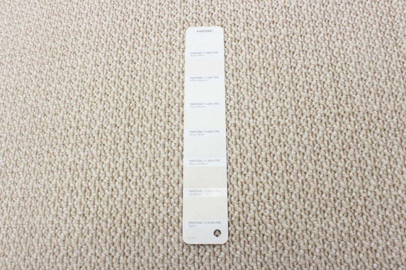 Carpette Marina ivoire 6 pi 7 po x 9 pi 6 po