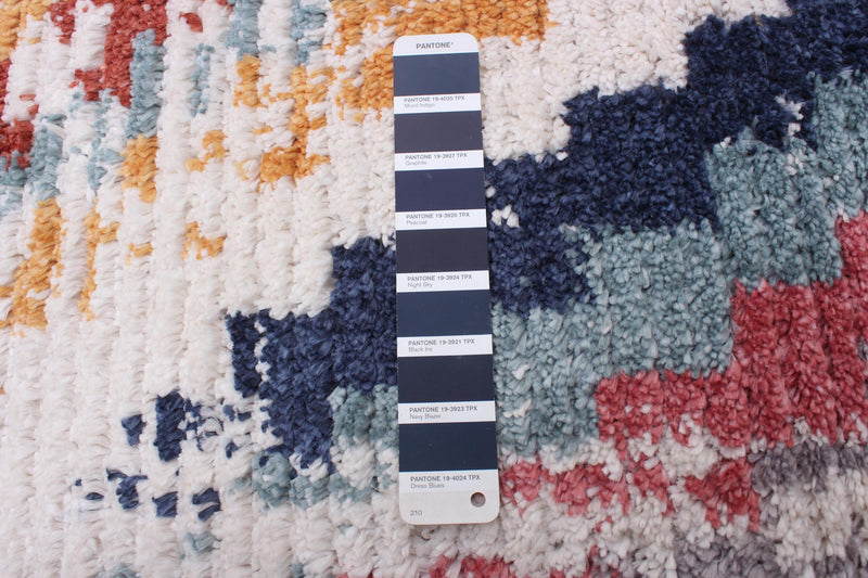 Carpette Paloma Casa blanche - 8 pi 0 po x 10 pi 0 po