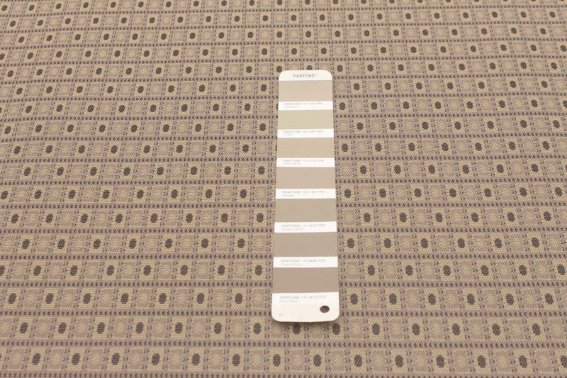 Carpette Bellezza taupe 2 pi 2 po x 5 pi 0 po - Ensemble de 2