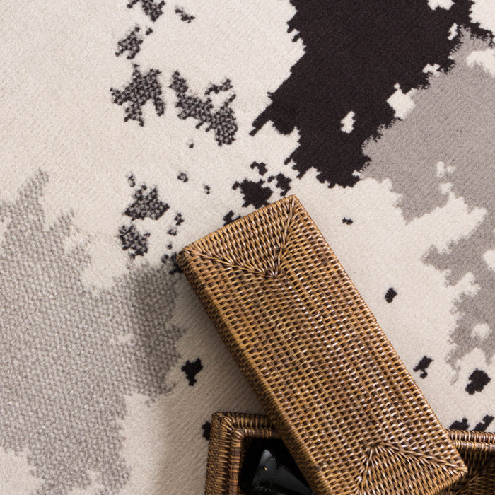 Carpette Rich Camo 3 x 5