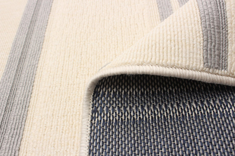 Carpette Talya ivoire 3 pi 11 po x 5 pi 7 po