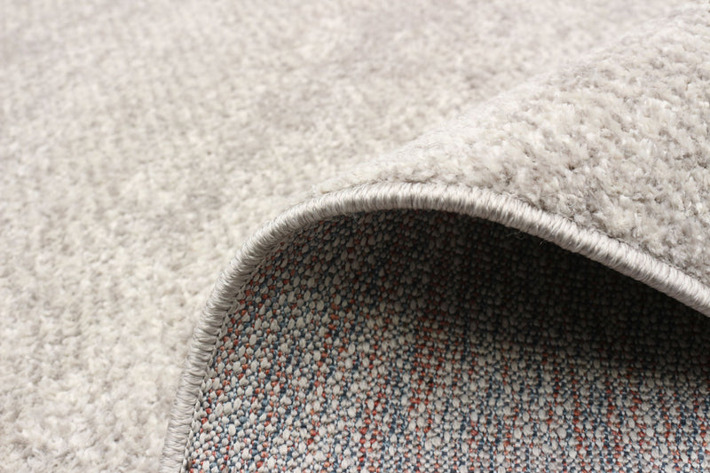  Carpette Vera Coastal griseivoire - 5 pi 2 po x 7 pi 5 po