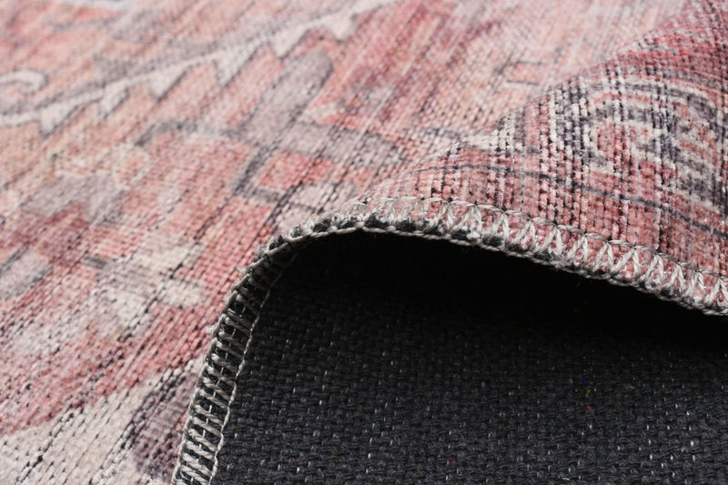 Carpette Ophelia cuivre 7 pi 10 po x 10 pi 0 po