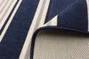 Talya Navy 4'7" x 6'7" Area Rug