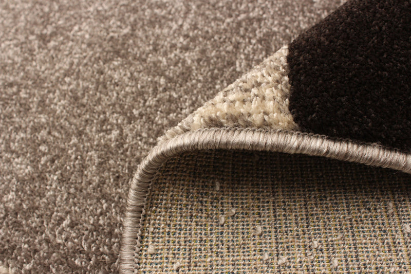 Carpette Hadley grisbleu 7 pi 10 po x 10 pi 2 po