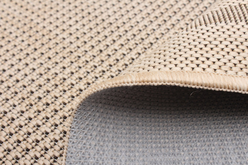 Carpette Clementine crème - 3 pi 3 po x 4 pi 7 po