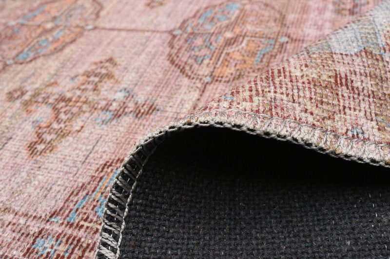 Carpette Rosamond cuivre 7 pi 10 po x 10 pi 0 po