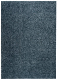 Carpette Ankara bleue 