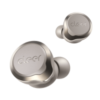  Écouteurs sans fil ALLY PLUS II de Cleer Audio - pierre 