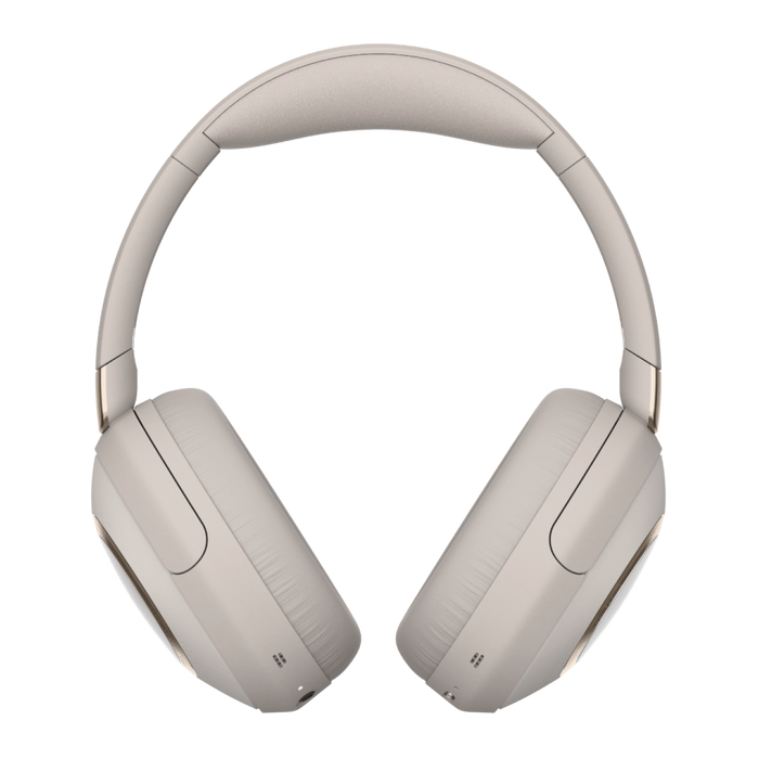 Casque d'écoute ALPHA de Cleer Audio - blanc