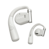 Écouteurs sans fil ARC de Cleer Audio - blancs