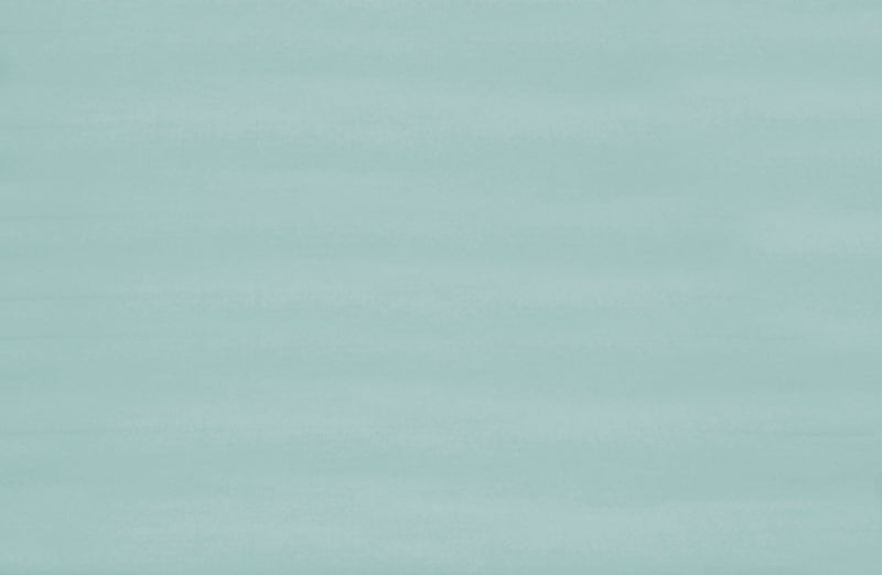 Ensemble de housse de couette Belfast 3 pièces turquoise pour lit simple