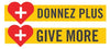  Achetez plus, économisez plus, donnez plus – Don de 5 $