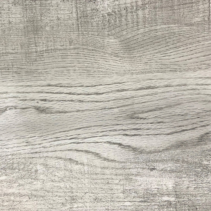 Bureau Brady de 47,25 po d’apparence bois recyclé - gris