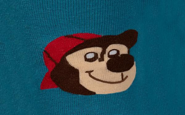 Chaussettes Brickley pour adulte - version français