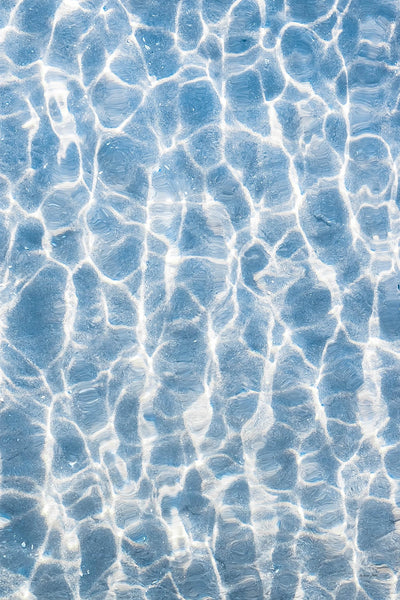 "Ripples" Giant Art 72x48 Wall Art