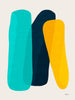 "Abstract V" Giant Art 72x54 Wall Art
