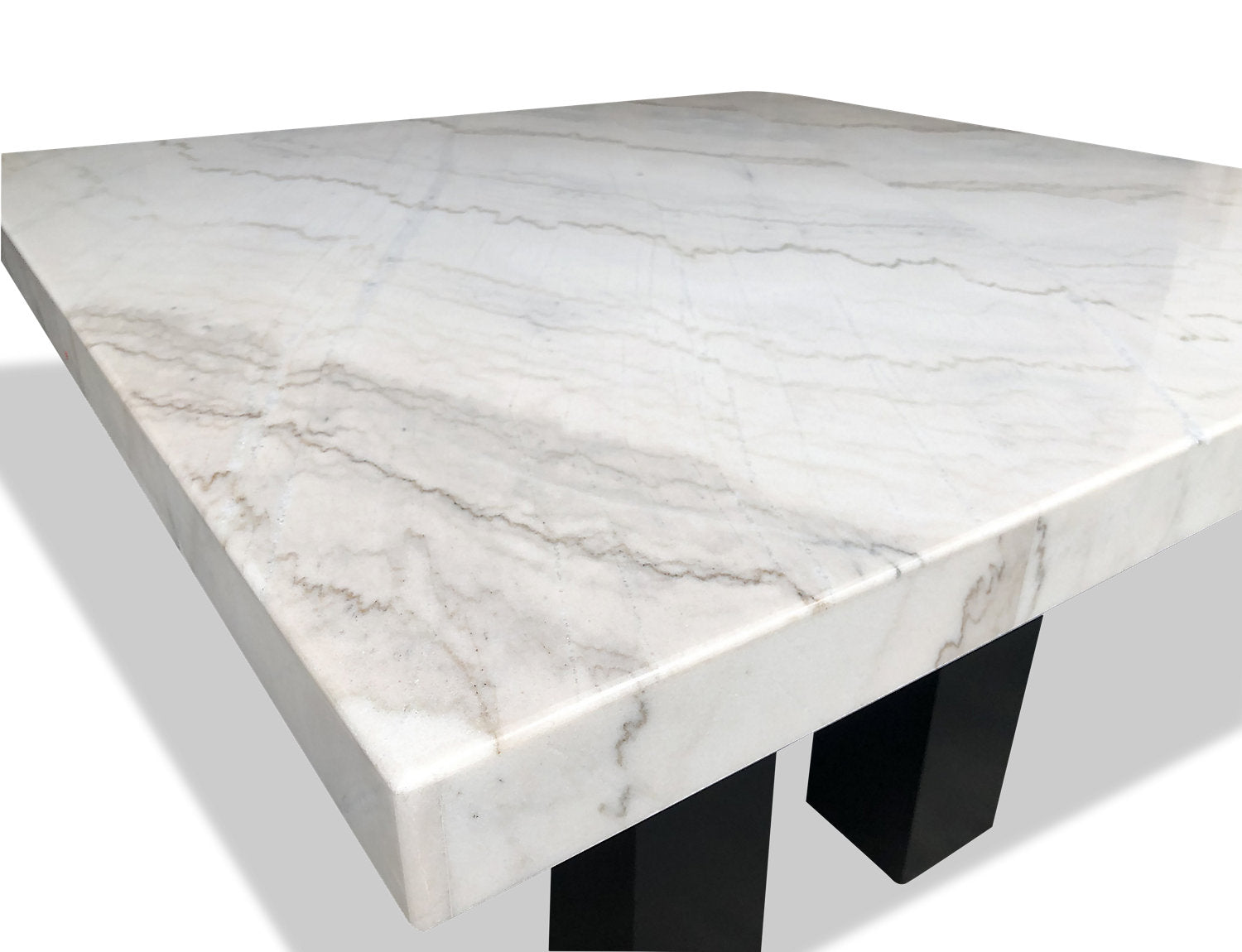 TABLE BASSE GAMMA GOLD MARBRE BLANC TABLE BASSE GAMMA GOLD MARBRE BLANC