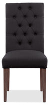 Chaise Caroline - grise