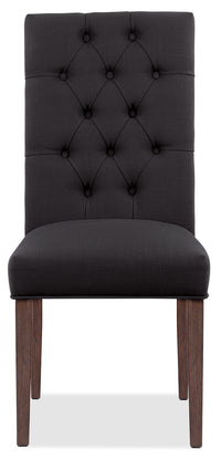 Chaise Caroline - grise