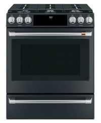 Cuisinière à gaz encastrée Café à convection - CCGS700P3MD1