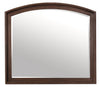 Miroir Chelsea - rustique