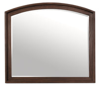 Miroir Chelsea - rustique
