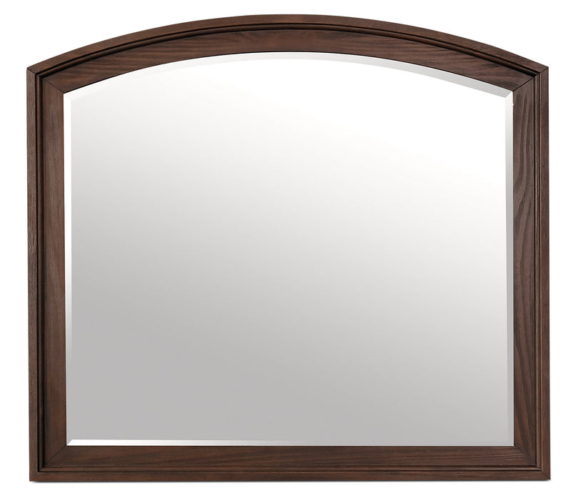 Miroir Chelsea - rustique