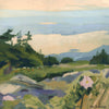 "Top Of The World" Giant Art 72x72 Wall Art