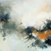 Œuvre d’art murale Giant Art « Transition » 72 x 72