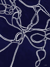 Œuvre d’art murale Giant Art « Blueprint » 72 x 54