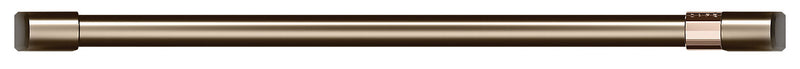 Poignée bronze brossé pour four mural simple Café - CXWS0H0PMBZ