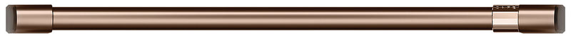 Café Single Wall Oven Brushed Copper Handle - CXWS0H0PMCU - Accessory Kit in Brushed Copper