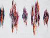 Œuvre d’art murale Giant Art « End Of The Week » 72 x 54