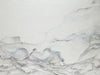 Œuvre d’art murale Giant Art « Gentle Maturity » 72 x 54