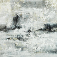 Œuvre d’art murale Giant Art « High Esteem » 54 x 54