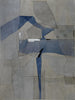"Survivor Puzzle" Giant Art 72x54 Wall Art