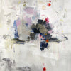 Œuvre d’art murale Giant Art « Glacial Mass » 54 x 54