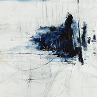 Œuvre d’art murale Giant Art « Superior » 54 x 54