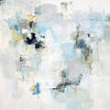 Œuvre d’art murale Giant Art « Color Kernel » 54 x 54
