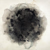 Œuvre d’art murale Giant Art « Positives And Negatives I » 72 x 72