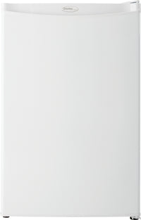  Mini réfrigérateur Danby de 4,4 pi³ et de 20,7 po à 1 porte - blanc - DAR044A4WDD
