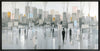Vie urbaine - 33 po x 63 po