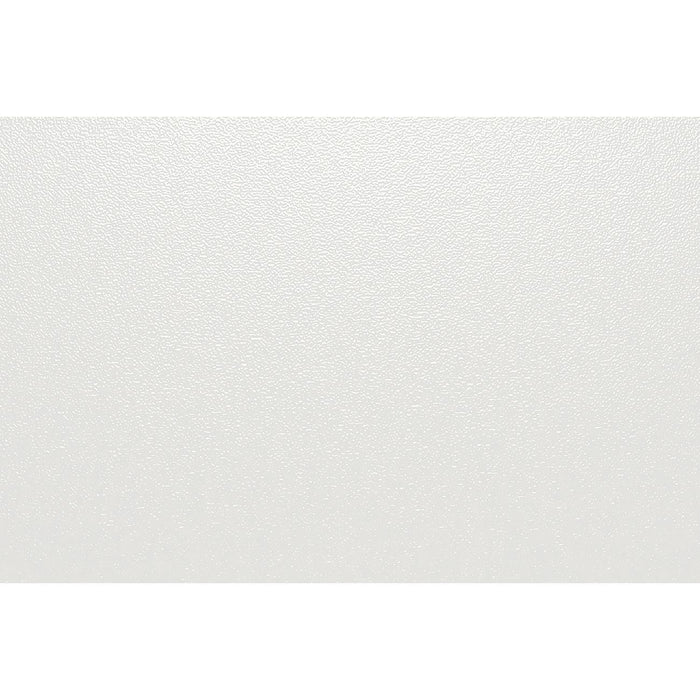 Lits superposés Elia de Atwater Living Dorel Home en métal avec 3 lits simples - blancs