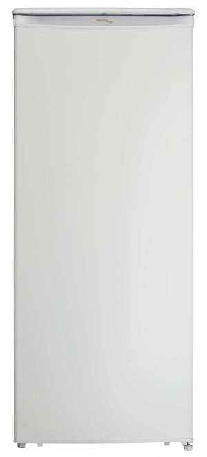 <html>Congélateur compact Danby Designer de 10,1 pi<sup>3</sup> - DUFM101A2WDD</html>