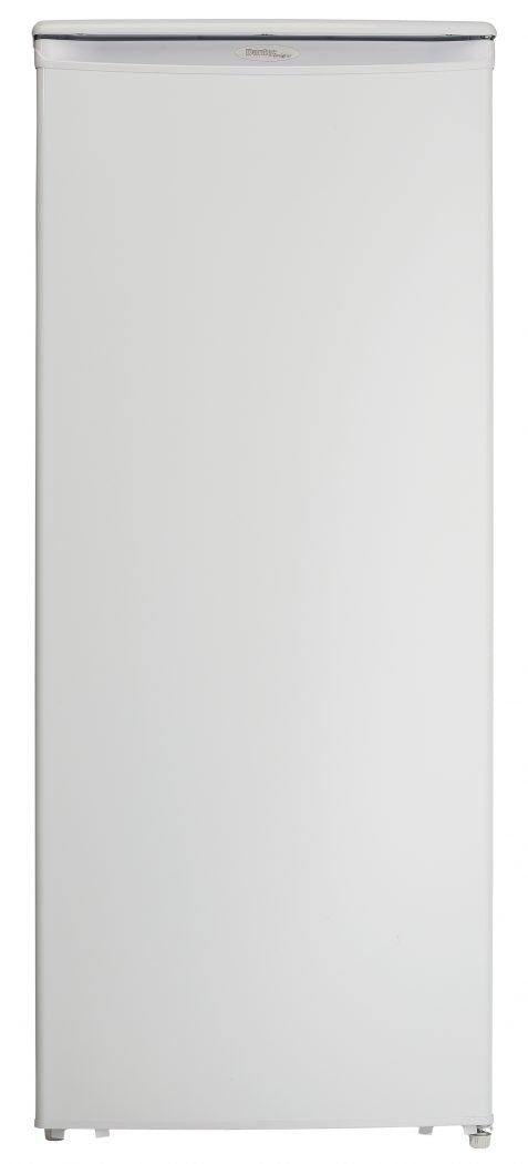 Danby Designer 10.1 Cu. Ft. Compact Freezer – DUFM101A2WDD