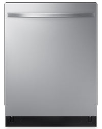 Lave-vaisselle Samsung à commandes sur le dessus avec technologie StormWashMC - DW80R5061US/AA
