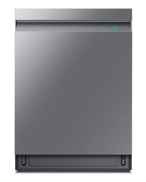 Lave-vaisselle encastré Samsung avec la technologie AquaBlastMC - DW80R9950US/AC