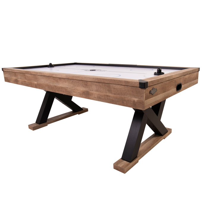 Jeu de hockey pneumatique American Legend Kirkwood